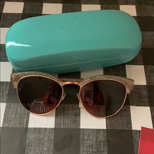 Kate Spade sunglasses